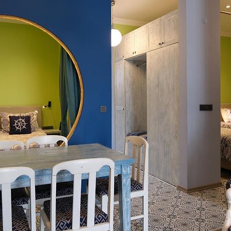 Kordon Apartment Fethiye Exterior photo