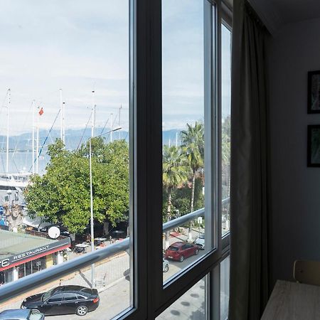 Kordon Apartment Fethiye Exterior photo