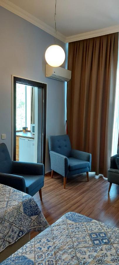 Kordon Apartment Fethiye Exterior photo