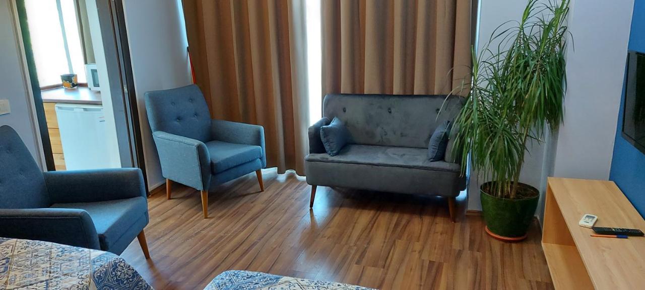 Kordon Apartment Fethiye Exterior photo