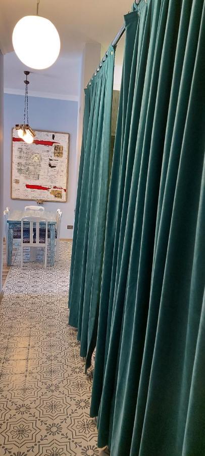 Kordon Apartment Fethiye Exterior photo