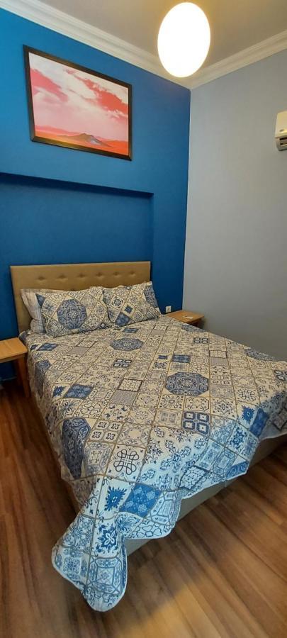Kordon Apartment Fethiye Exterior photo