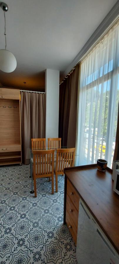 Kordon Apartment Fethiye Exterior photo