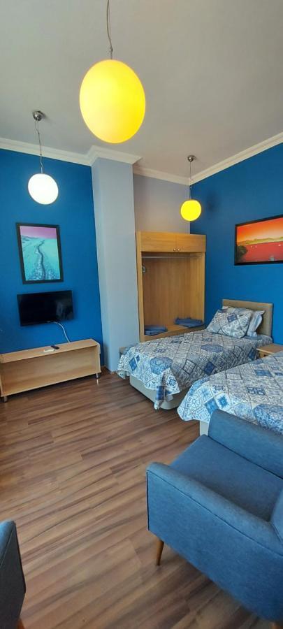 Kordon Apartment Fethiye Exterior photo