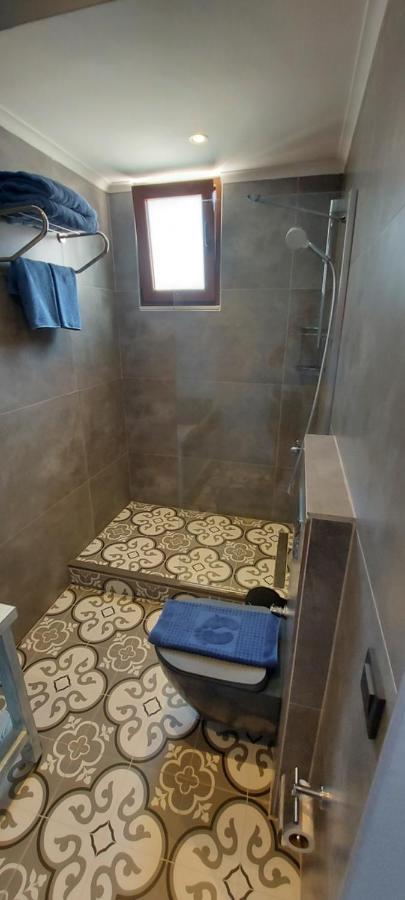 Kordon Apartment Fethiye Exterior photo