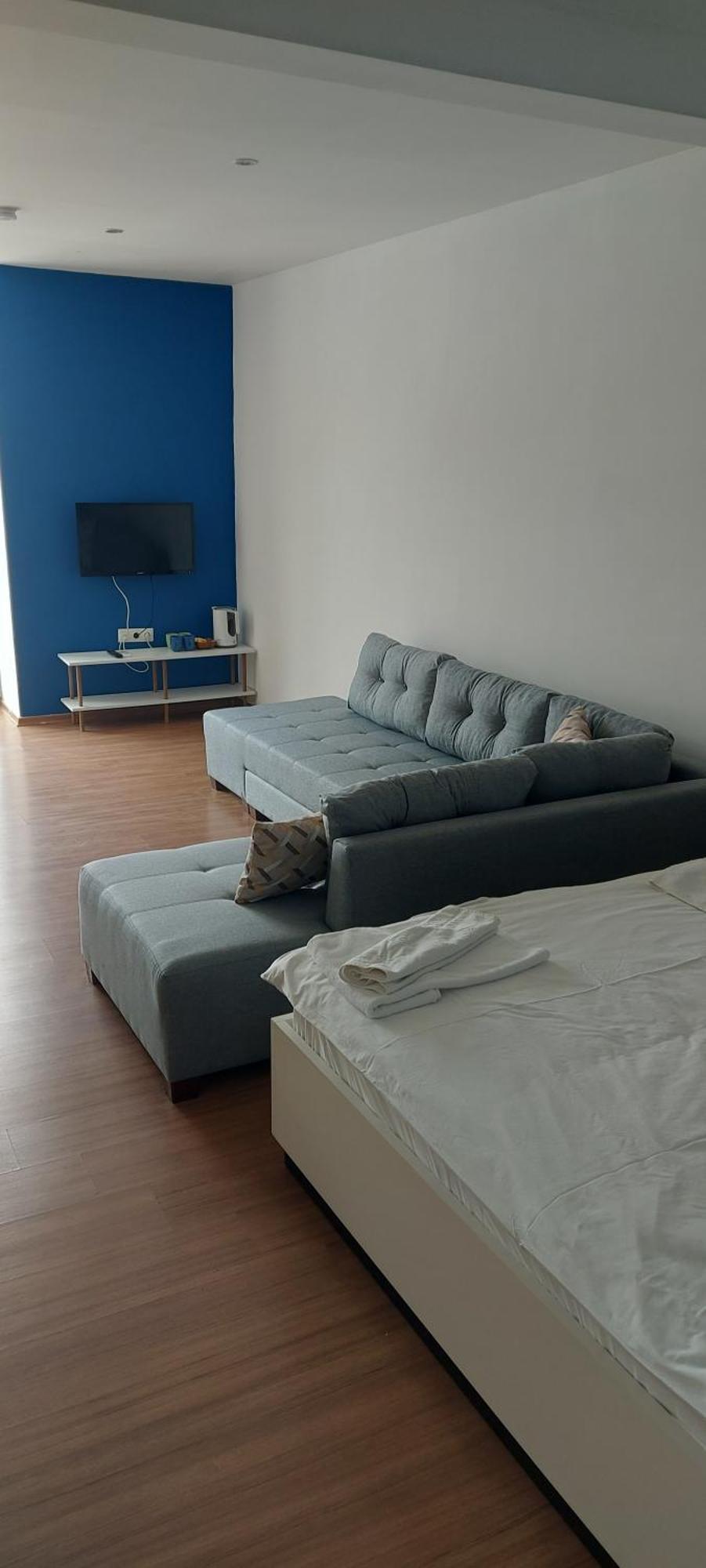 Kordon Apartment Fethiye Exterior photo