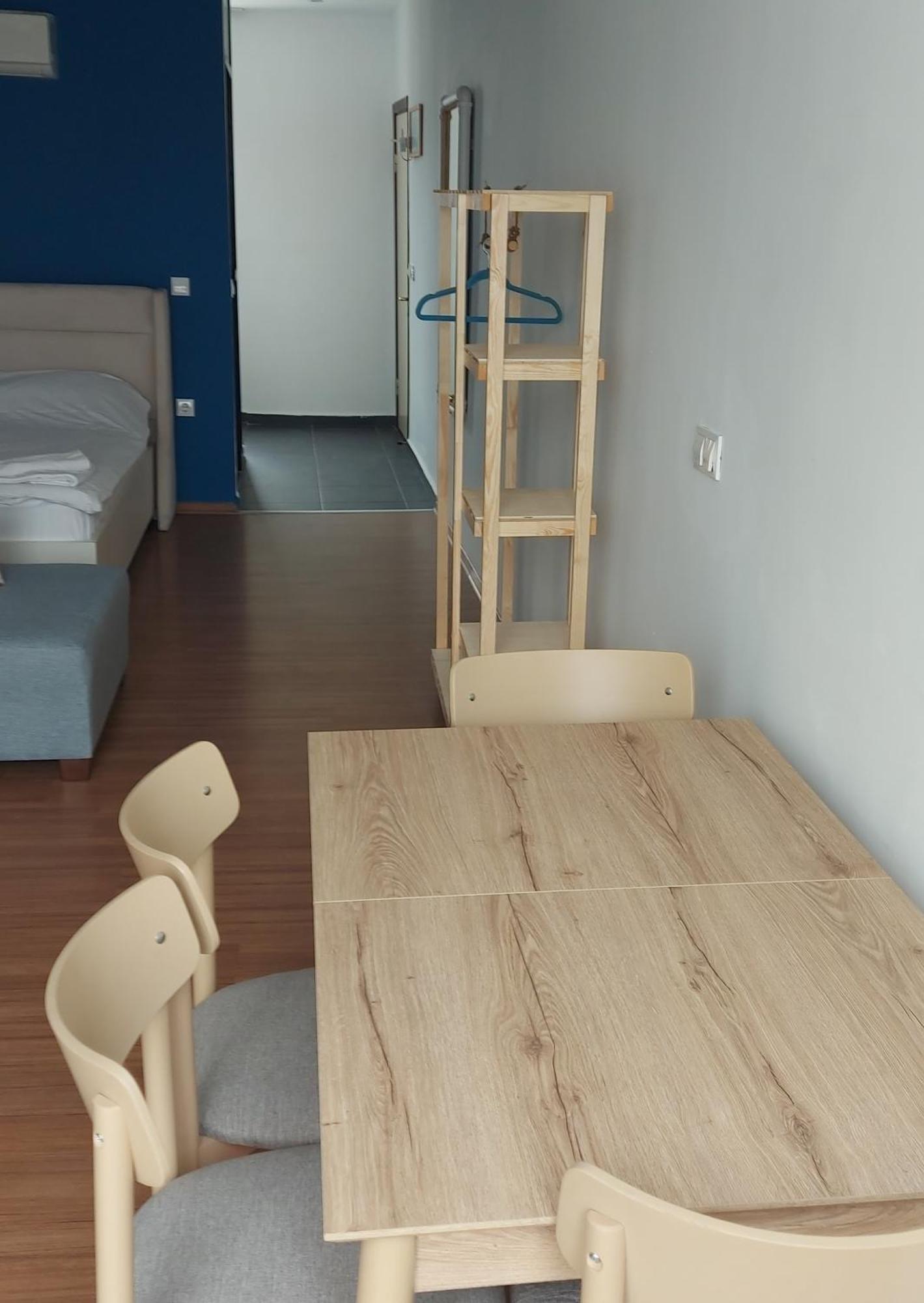 Kordon Apartment Fethiye Exterior photo