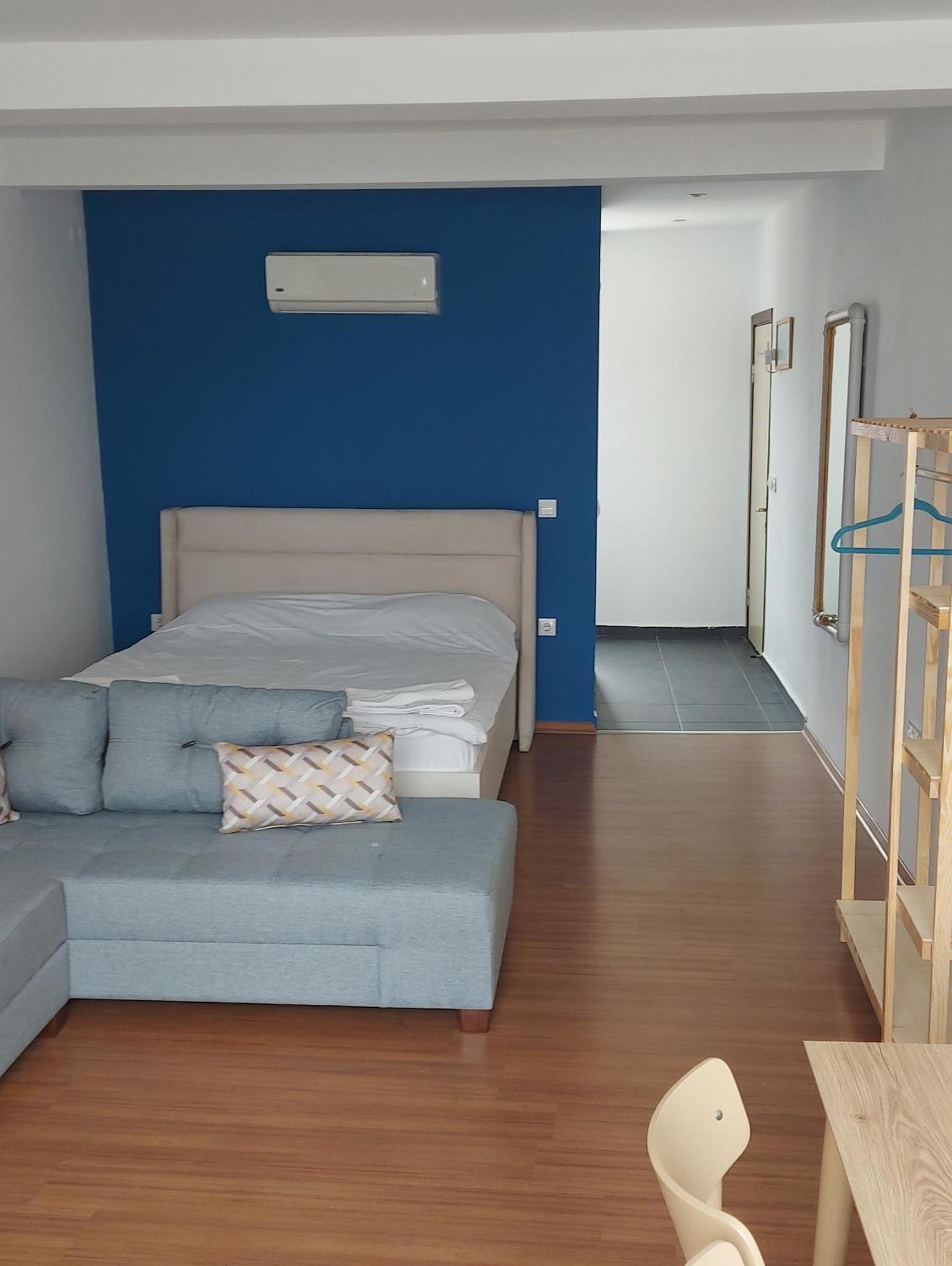 Kordon Apartment Fethiye Exterior photo