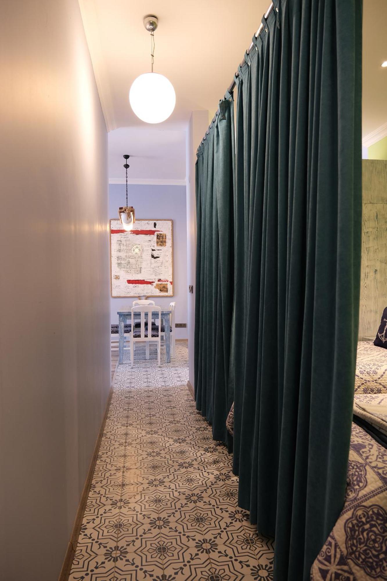 Kordon Apartment Fethiye Exterior photo