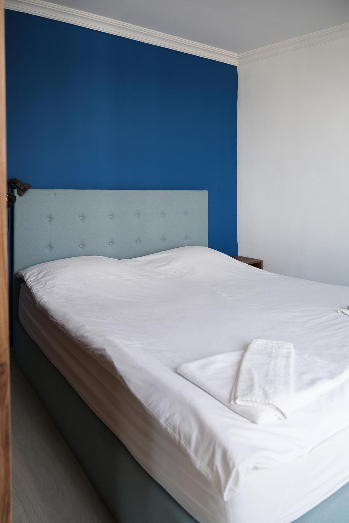 Kordon Apartment Fethiye Exterior photo