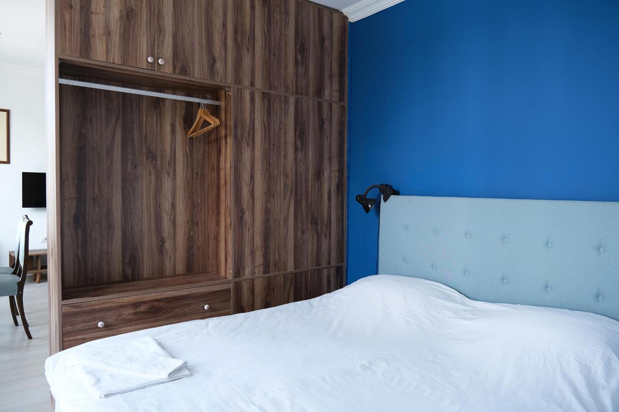 Kordon Apartment Fethiye Exterior photo