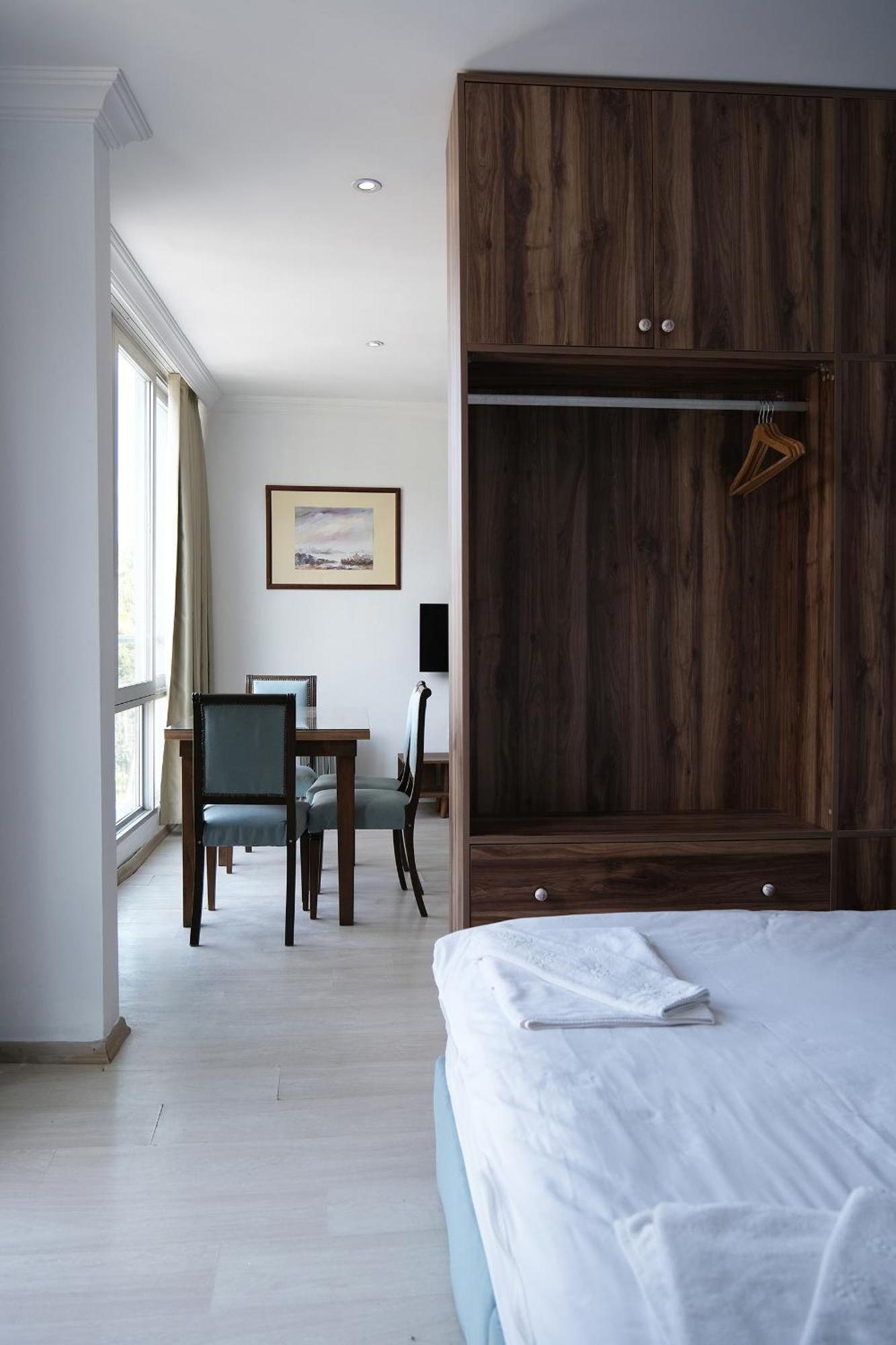 Kordon Apartment Fethiye Exterior photo