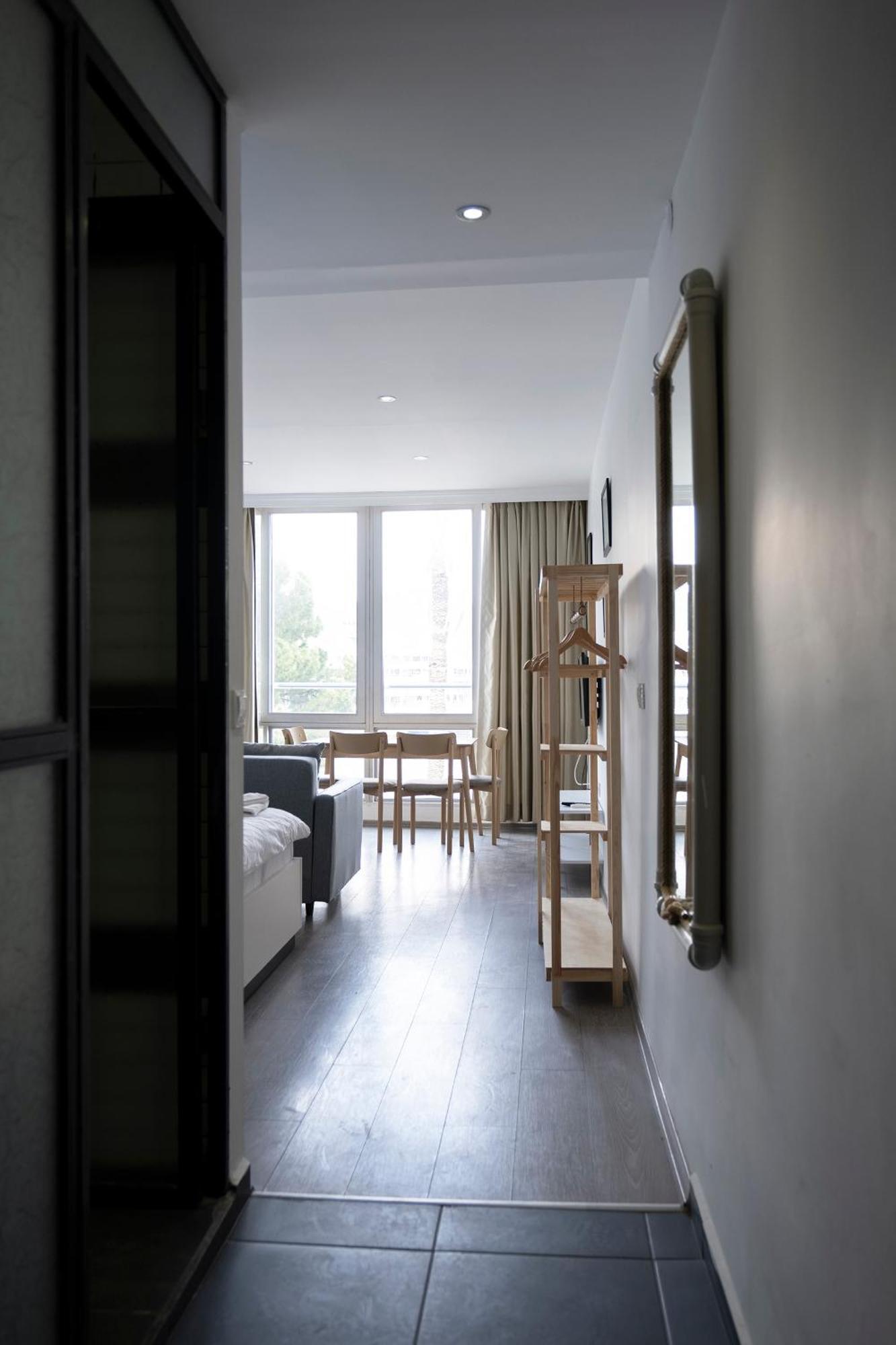Kordon Apartment Fethiye Exterior photo
