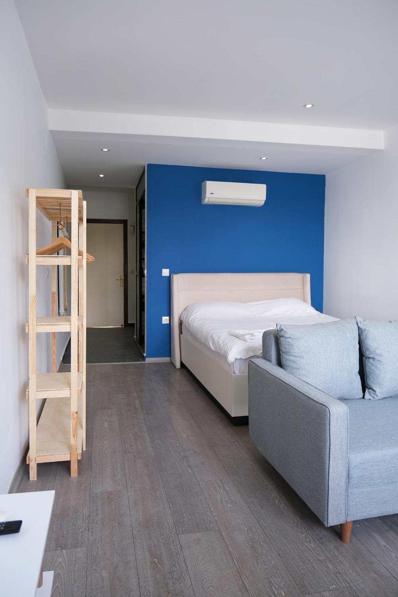 Kordon Apartment Fethiye Exterior photo