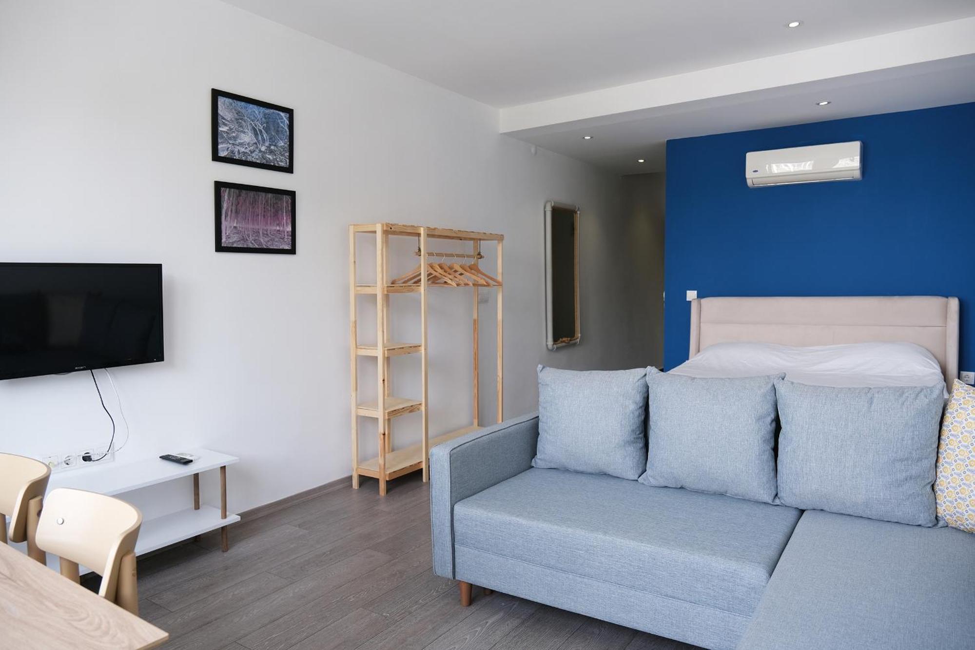 Kordon Apartment Fethiye Exterior photo