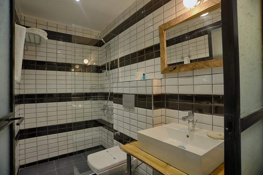 Kordon Apartment Fethiye Exterior photo