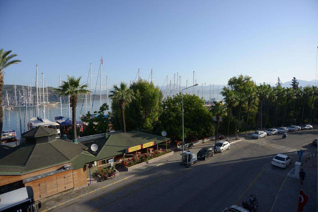 Kordon Apartment Fethiye Exterior photo